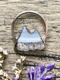 The Mountains are Calling: Part II -Necklace
